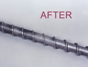 screw-after-cleaning