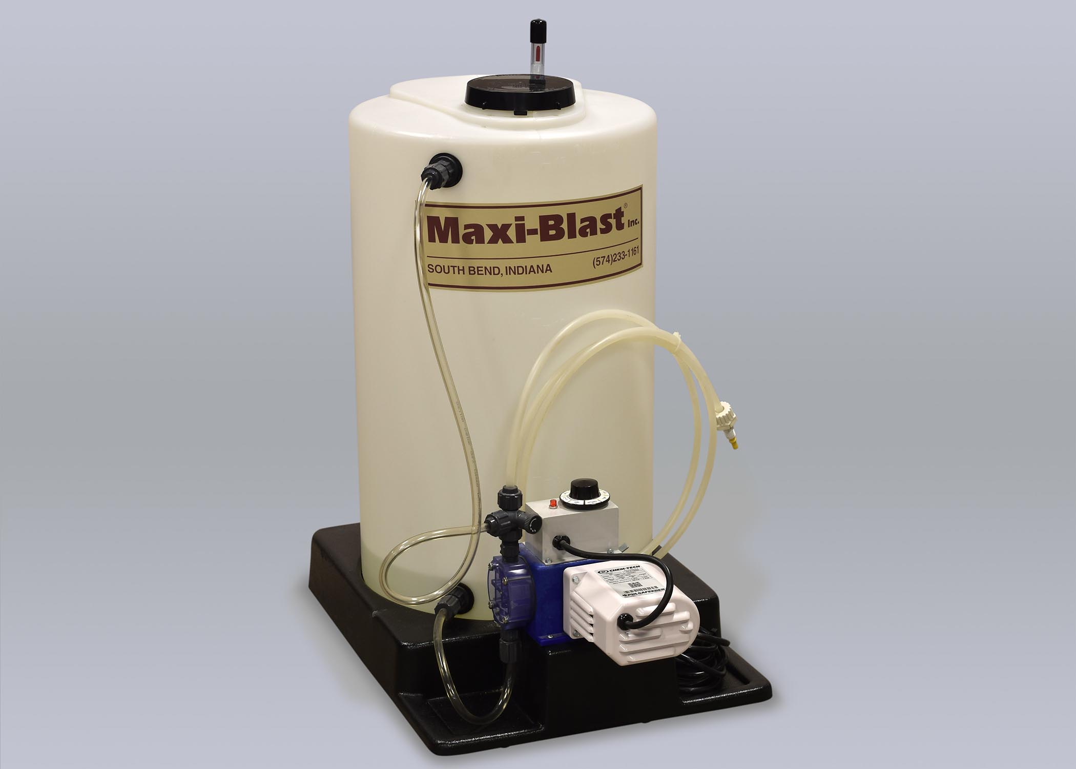 Static Control and Dust Inhibitor – Maxi-Blast